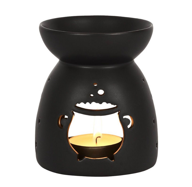 Thumbnail: Wax Melt Burner 