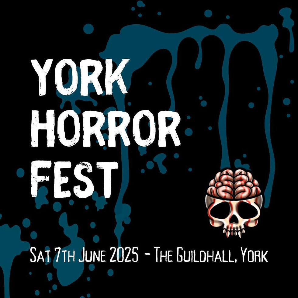 York Horror Fest