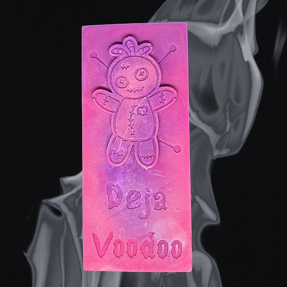 Deja Voodoo Melt
