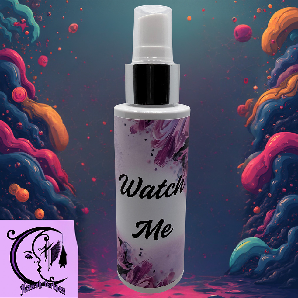 Thumbnail: Wrestling Inspired Room Sprays, air freshener, home fragrance