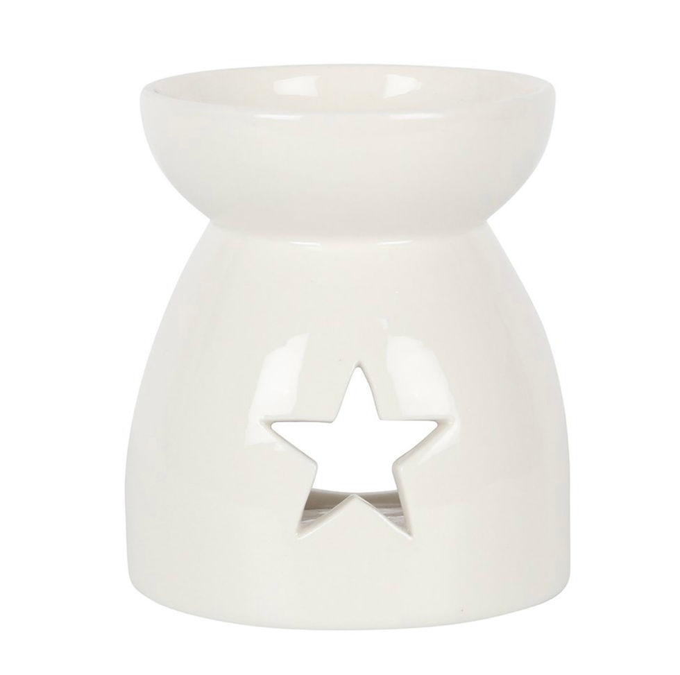Thumbnail: Wax Melt Burner 