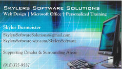 Omaha Website Designers