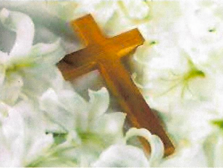 2025 EASTER TRIDUUM WITH THE POOR CLARE NUNS OF OMAHA