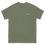 Thumbnail: N5 military army t-shirt green, gunners Islington.