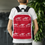 Miniature : Highbury Streetwise Junior Gooners Backpack - The perfect Gift!