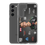 Miniatura: Leandro Trossard Clear Case for Samsung®