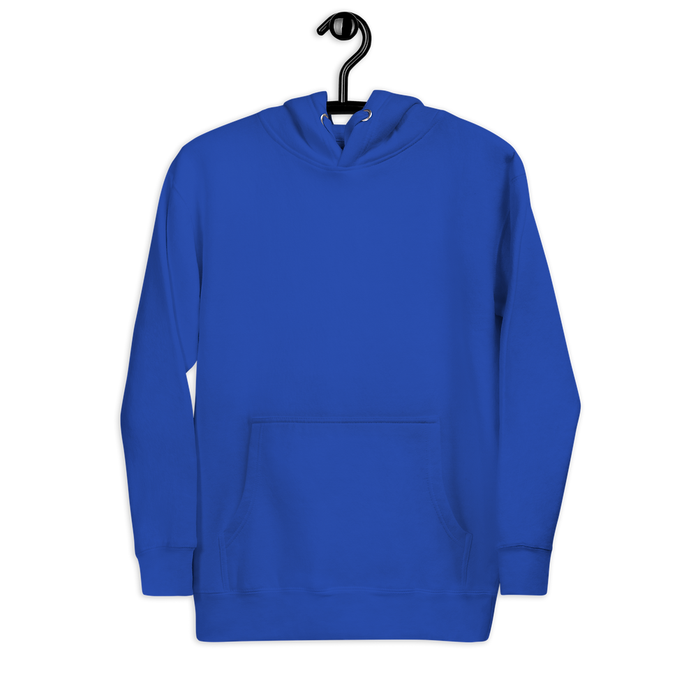 Miniatura: B'Jasus Said Paddy Arsenal Chant Hoodie back