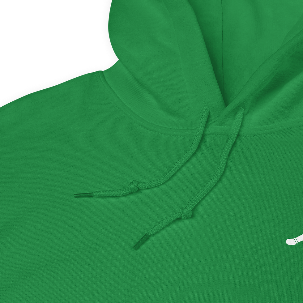 Miniature : We Are Top Of The League - Unisex Hoodie