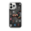 Miniatura: Thomas Partey Clear Case for iPhone®