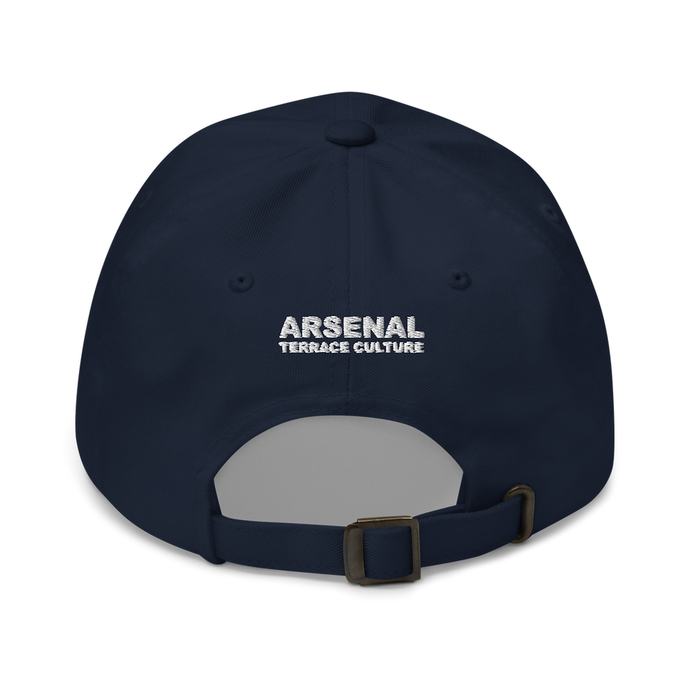 Miniature : The Clock End N5 Dad hat
