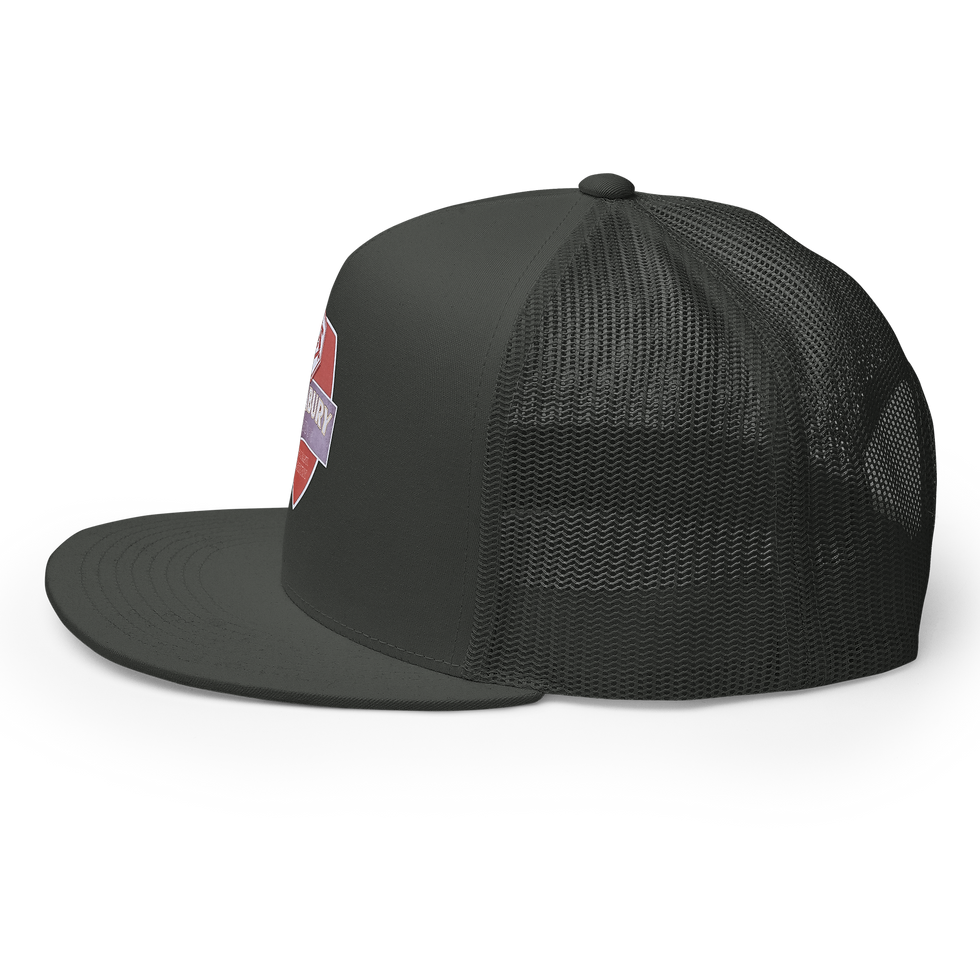 Miniatura: Arsenal Highbury Trucker Cap