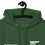 Miniatura: B'Jasus Said Paddy - Irish Camp Unisex Hoodie