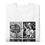 Thumbnail: Charlie George print Unisex Premium Sweatshirt