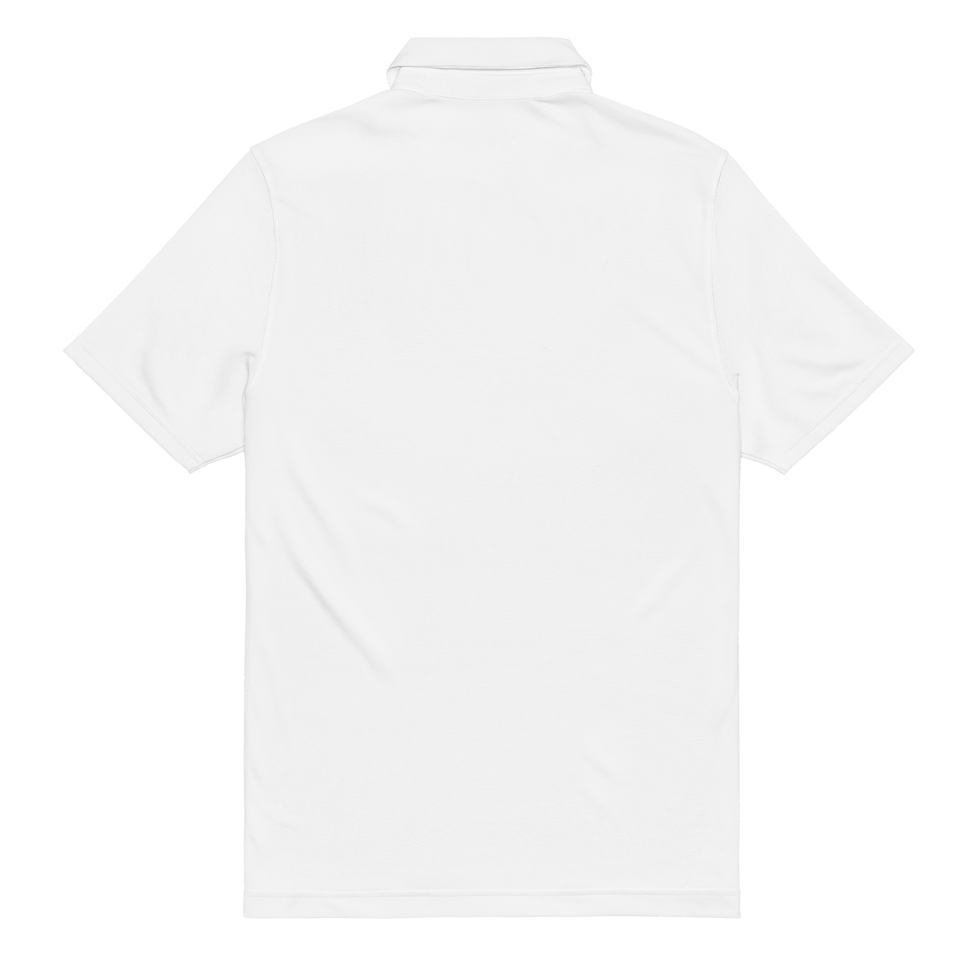 Thumbnail: Highbury London - HB Brand Under Armour polo shirt