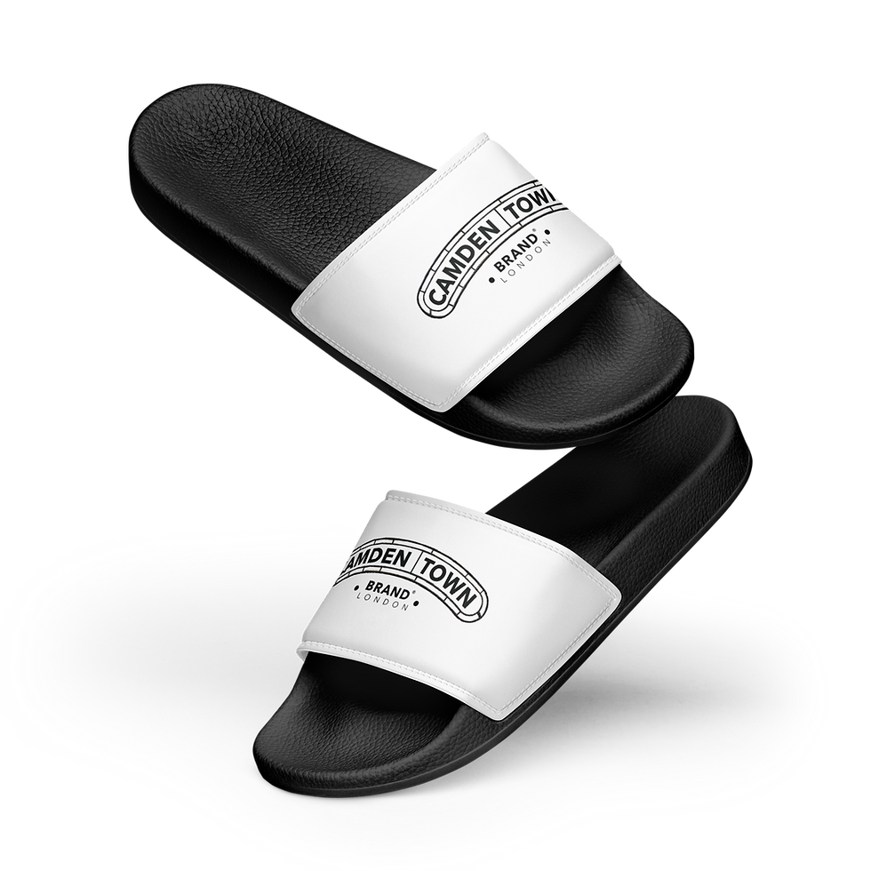 Miniatura: Highgate Brand Women's slides