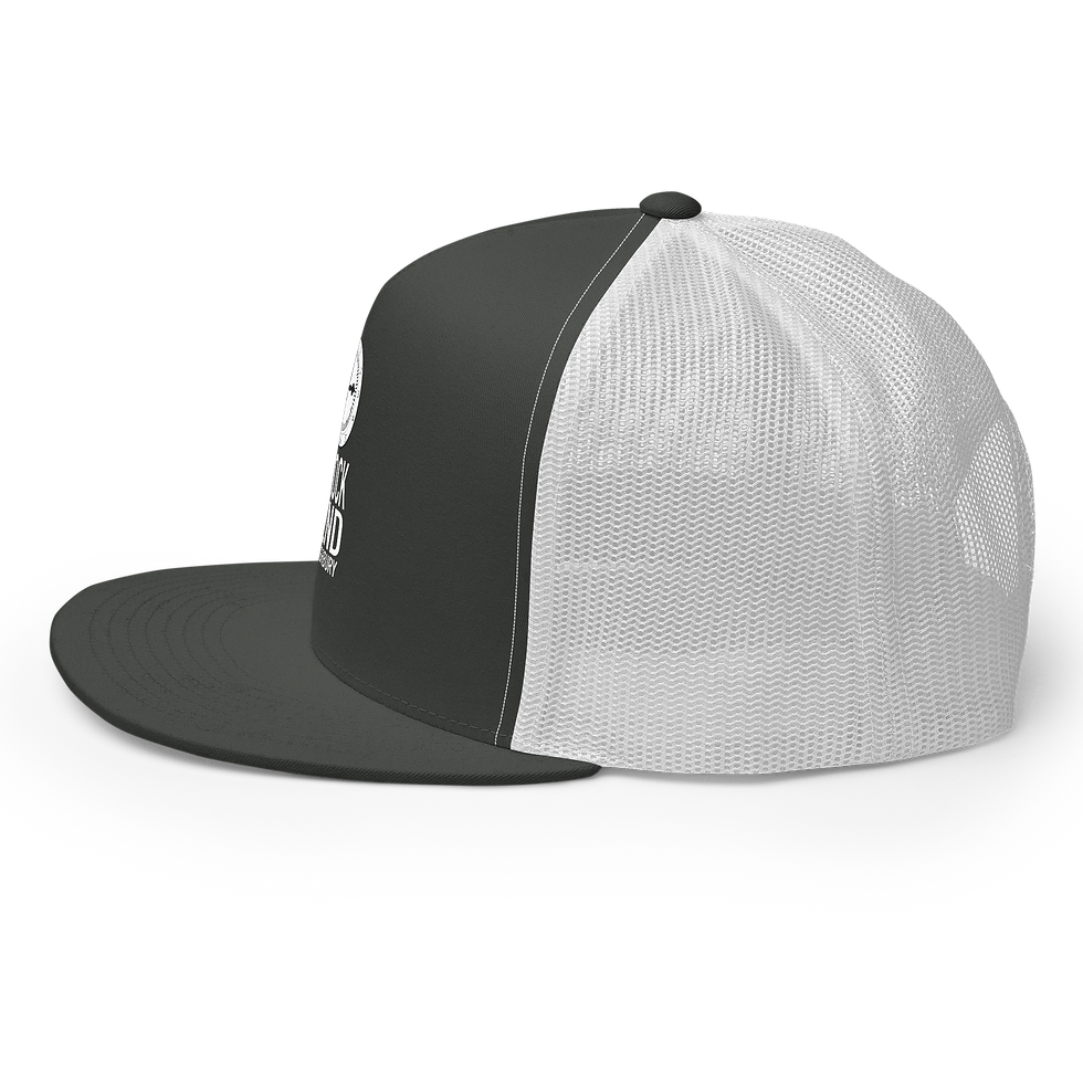 Miniatura: Clock End Highbury Trucker Cap