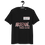 Miniatura: Clock End Highbury Terrace Culture Unisex organic cotton t-shirt