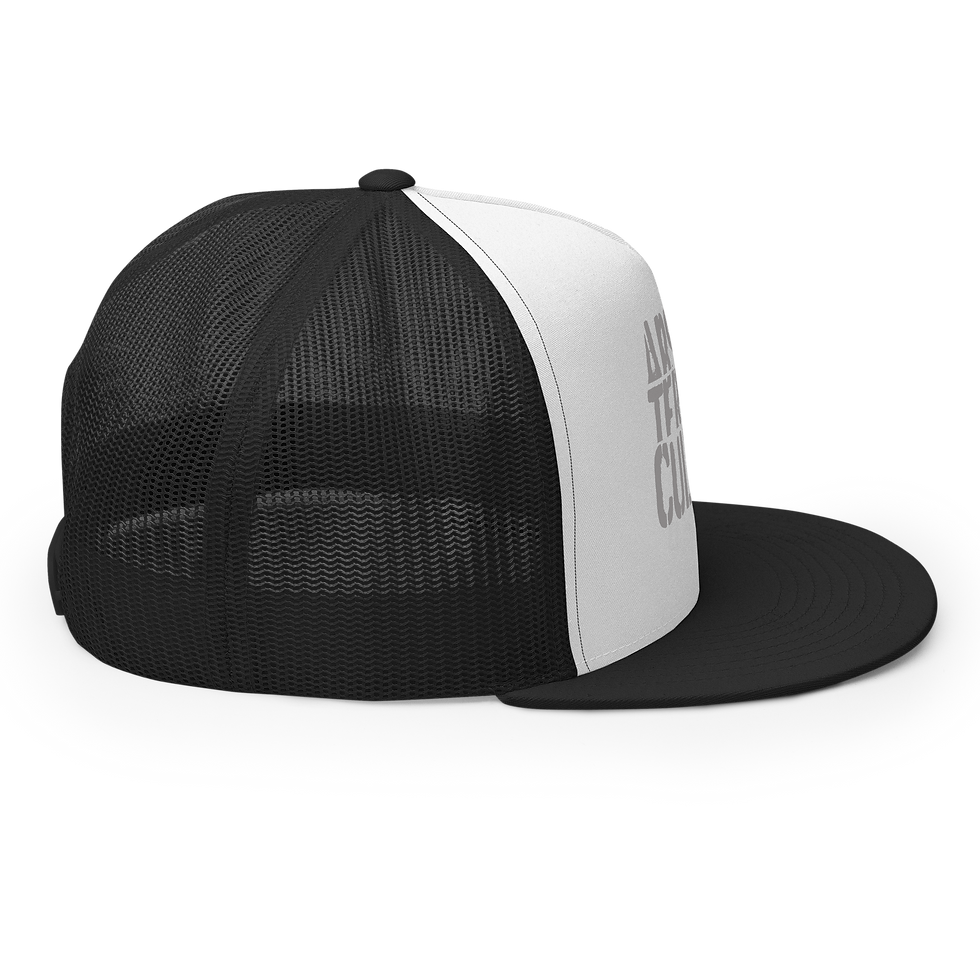 Thumbnail: Arsenal Terrace Culture Trucker Cap