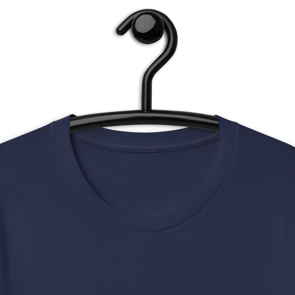 Thumbnail: N5 Highbury Islington coordinates Unisex t-shirt