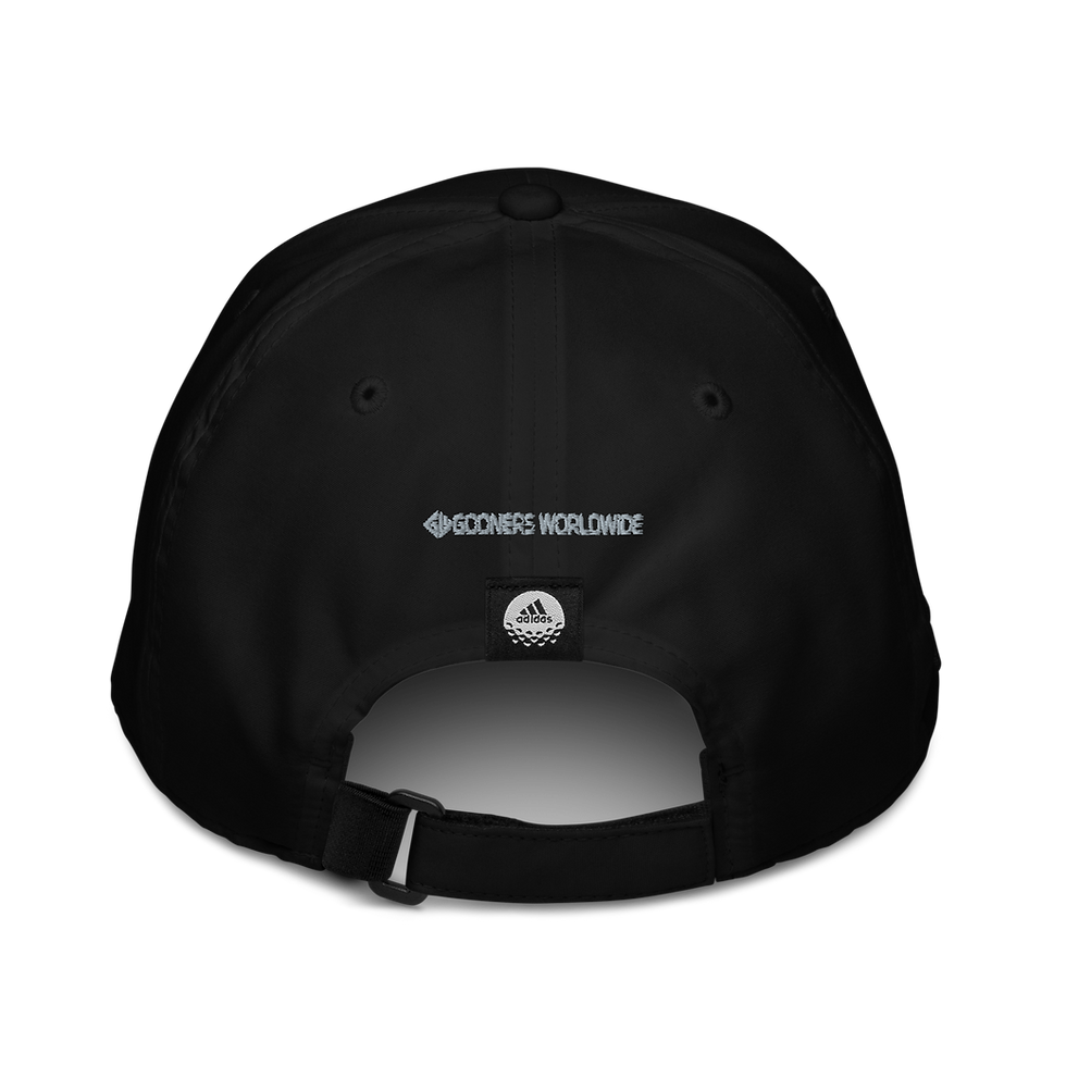 Miniatura: Manhattan Gooners adidas dad hat