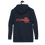 Thumbnail: NLR - North London Republic EIE cannon Unisex Hoodie