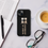 Thumbnail: Canonbury of London Tough Case for iPhone®