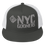 Miniature : GW - NYC Gooners Trucker Cap