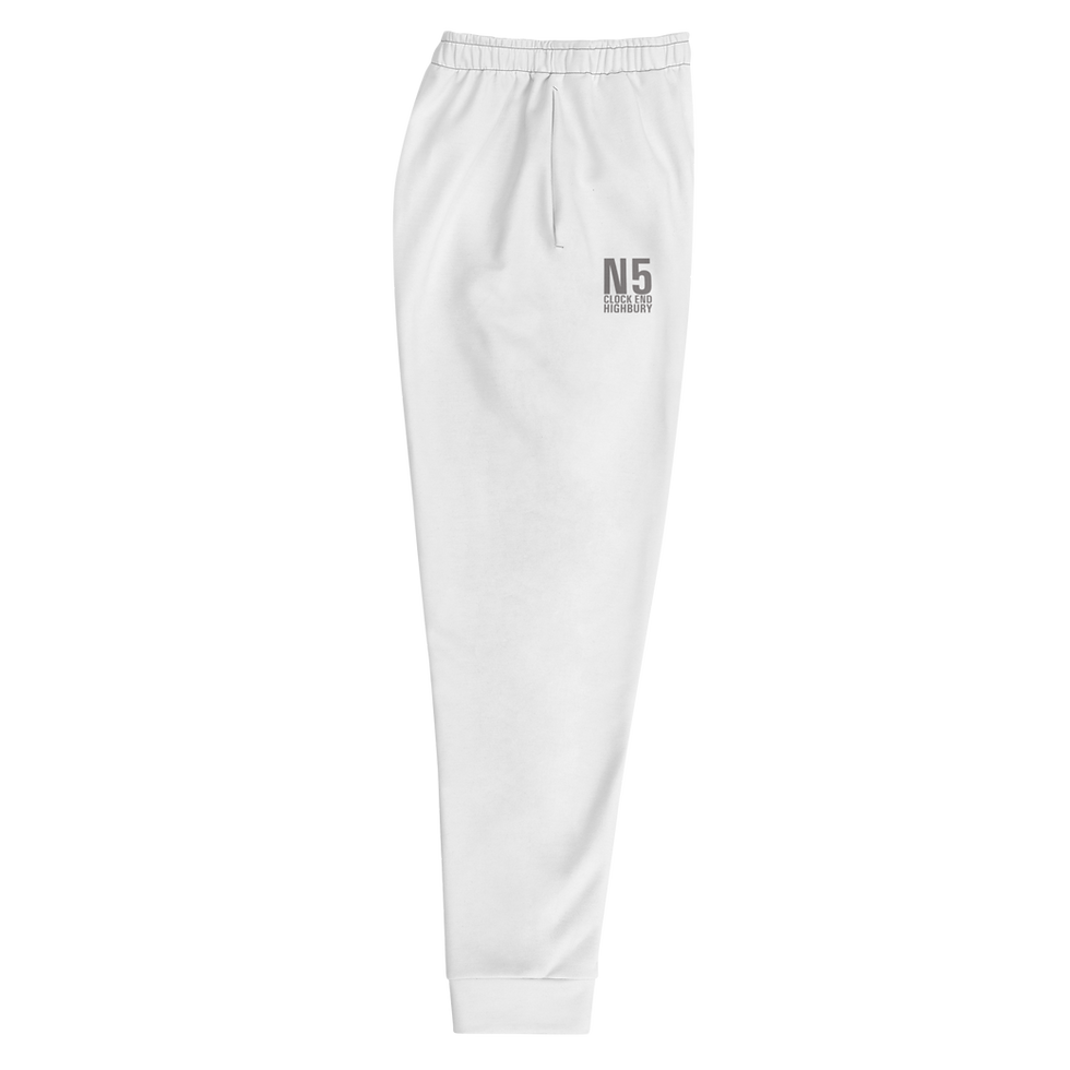 Miniatura: N5 Clock End Highbury with clock Men's Joggers
