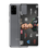 Miniatura: Leandro Trossard Clear Case for Samsung®