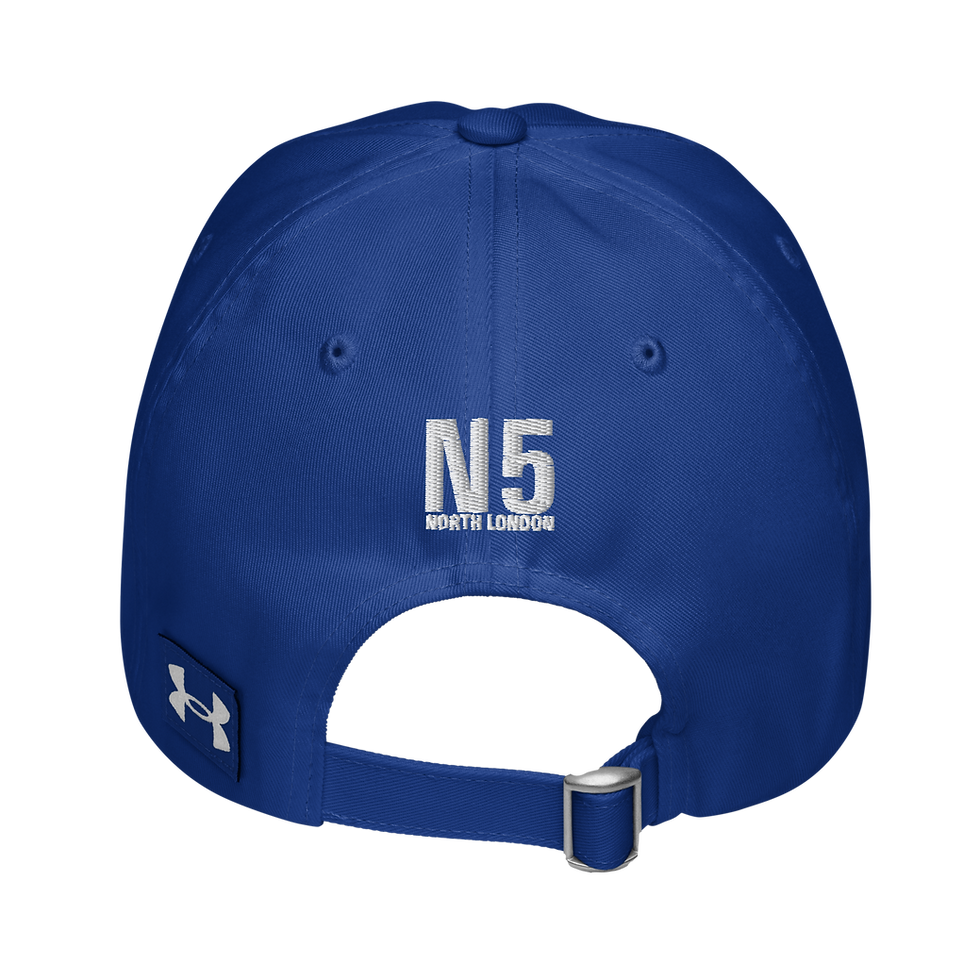 Miniatura:  North Bank Highbury Under Armour® dad hat