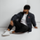Miniatura: North London is Red Unisex windbreaker