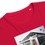 Thumbnail: Arsenal Terrace Culture - Highbury stadium Unisex organic cotton t-shirt