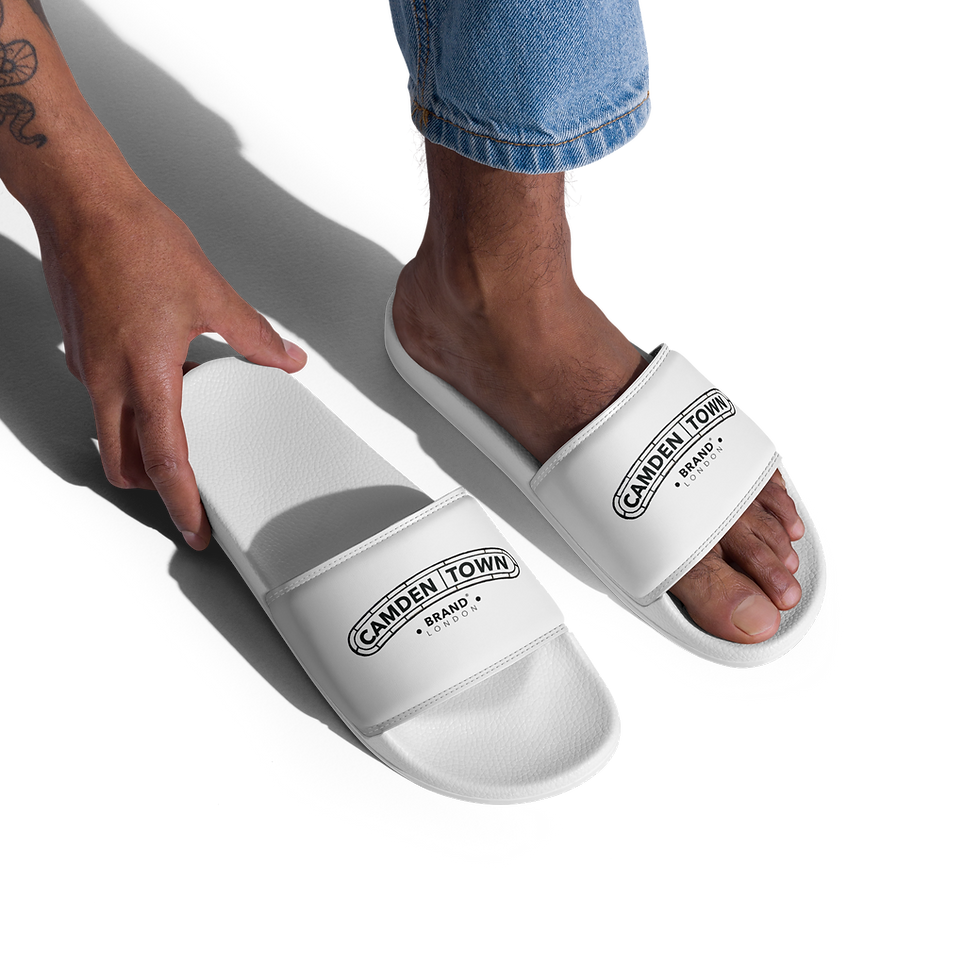 Miniatura: Camden Town Brand Men’s slides