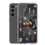 Miniatura: Thomas Partey Clear Case for Samsung®