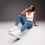 Miniatura: Camden Town Brand Women’s high top canvas shoes