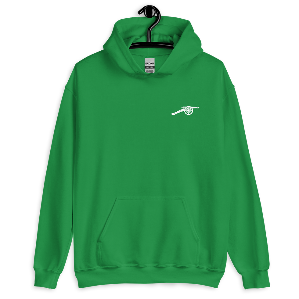 Miniature : We Are Top Of The League - Unisex Hoodie