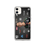 Miniatura: Leandro Trossard Clear Case for iPhone®