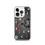 Thumbnail: Bukayo Saka Clear Case for iPhone®