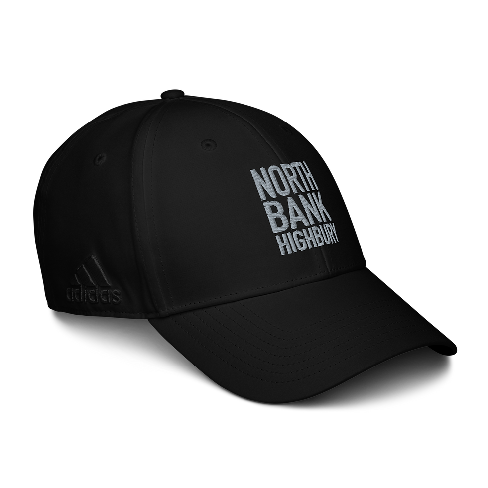 Miniature : North bank Highbury adidas dad hat