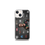 Miniatura: Thomas Partey Clear Case for iPhone®