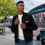 Thumbnail: N5 Streetwise Premium recycled bomber jacket