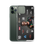 Miniatura: Thomas Partey Clear Case for iPhone®