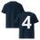 Thumbnail: Number 4 T shirt from N5 streetwise Clothing Company