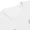 Thumbnail: N5 Clock End Terrace Culture Unisex organic cotton t-shirt