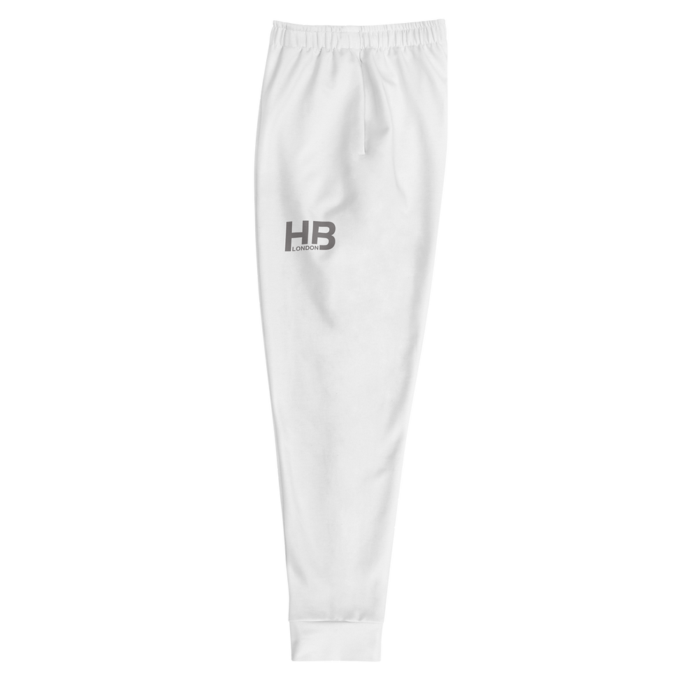 Miniatura: HB (Highbury Brand) London Men's Joggers