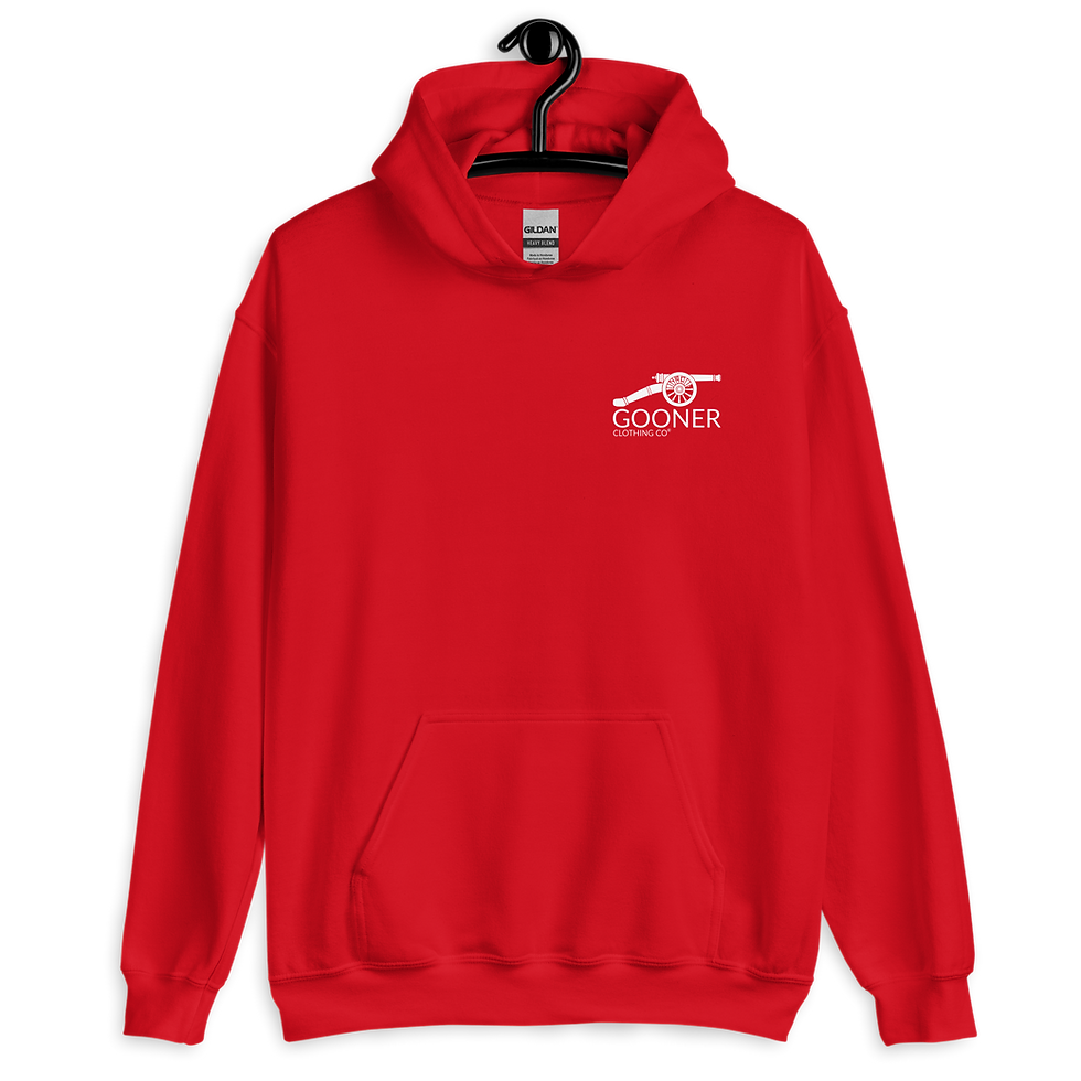 Miniature : Gooner Clothing - Unisex Hoodie