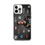 Miniatura: Thomas Partey Clear Case for iPhone®