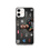 Miniatura: Thomas Partey Clear Case for iPhone®