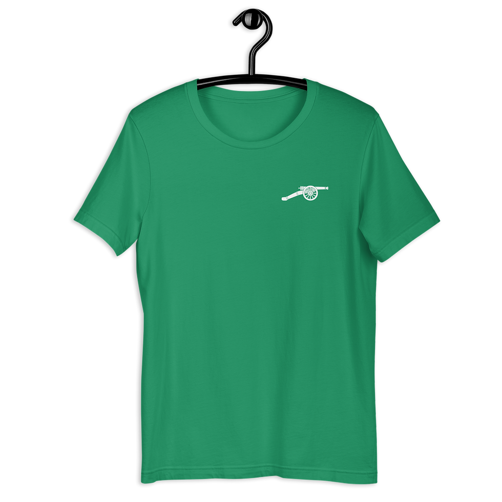 Thumbnail: WHAT DO YOU THINK OF TOTTENHAM 1 SIDED FAN CHANT T-SHIRT, N5 STREETWISE CLOTHING