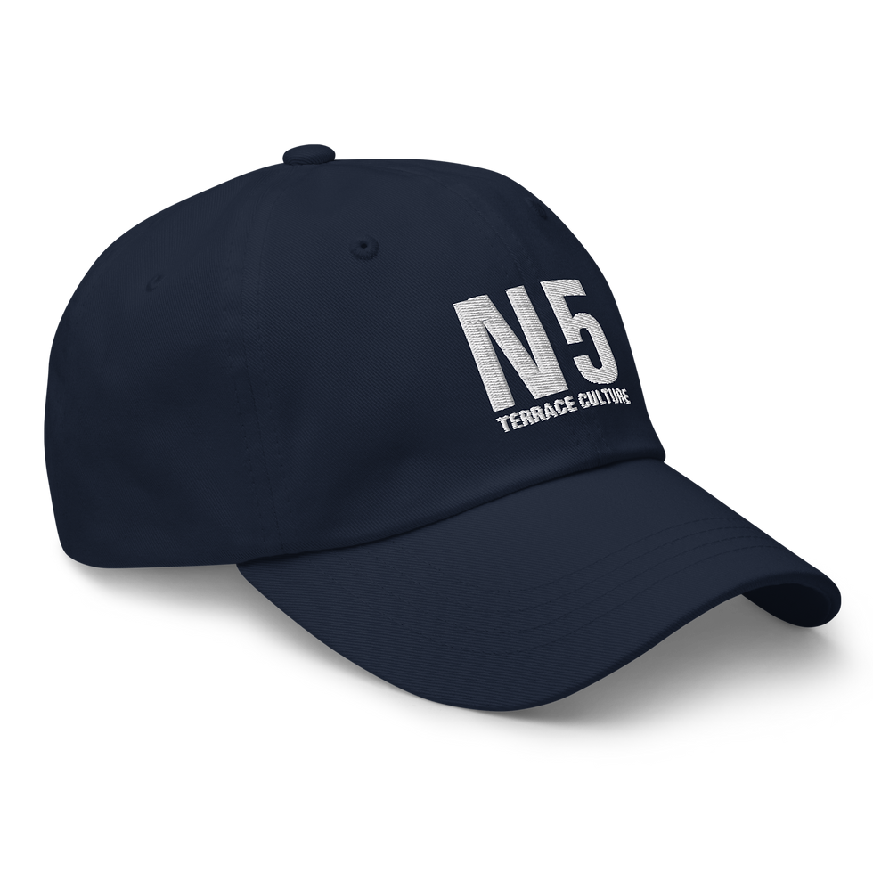 Thumbnail: N5 Terrace Culture Baseball Cap